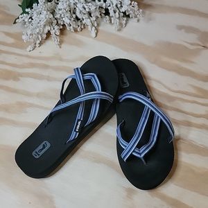 Teva Mush Sandals
